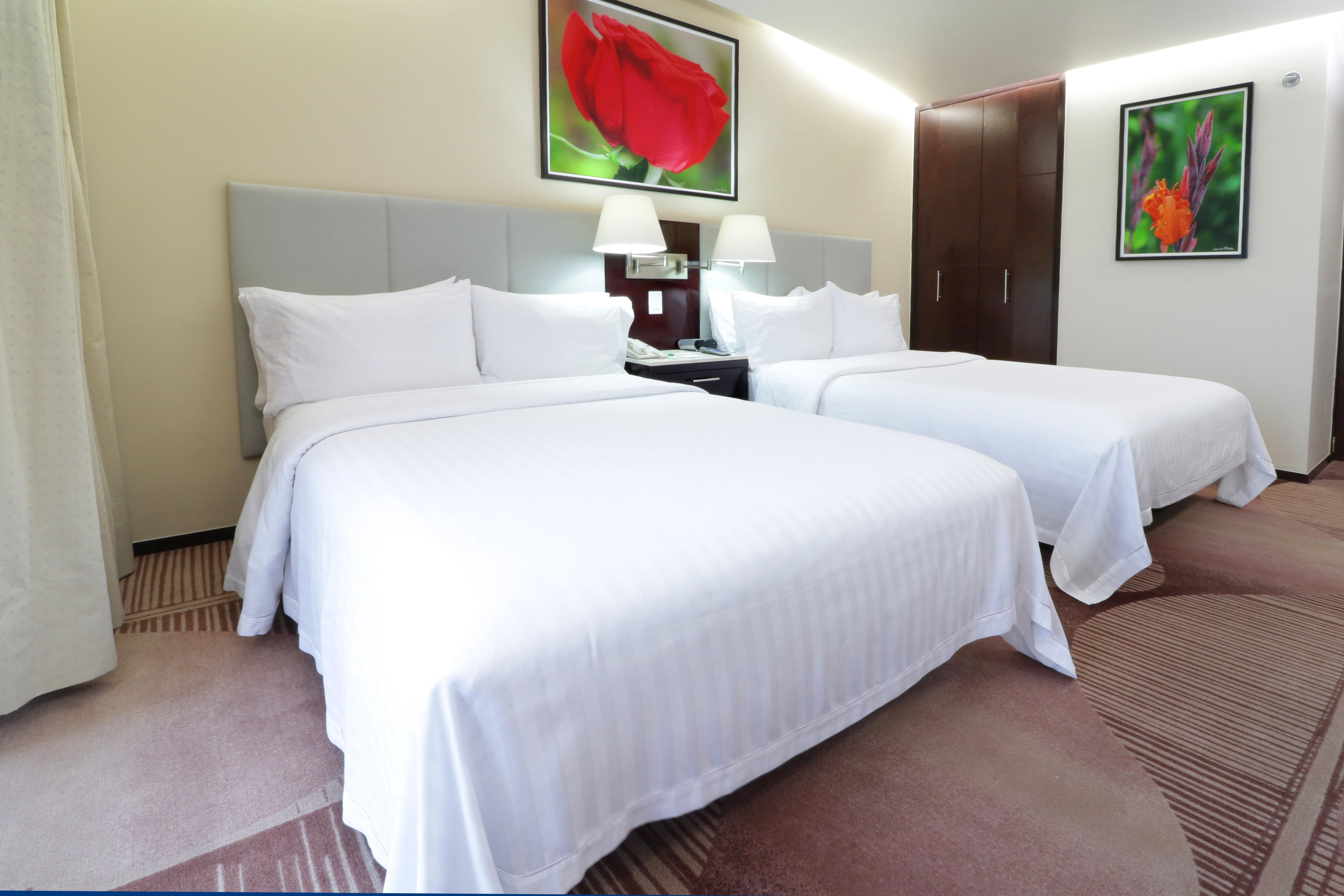 Holiday Inn Hotel & Suites Mexico Medica Sur, An Ihg Hotel Exterior photo