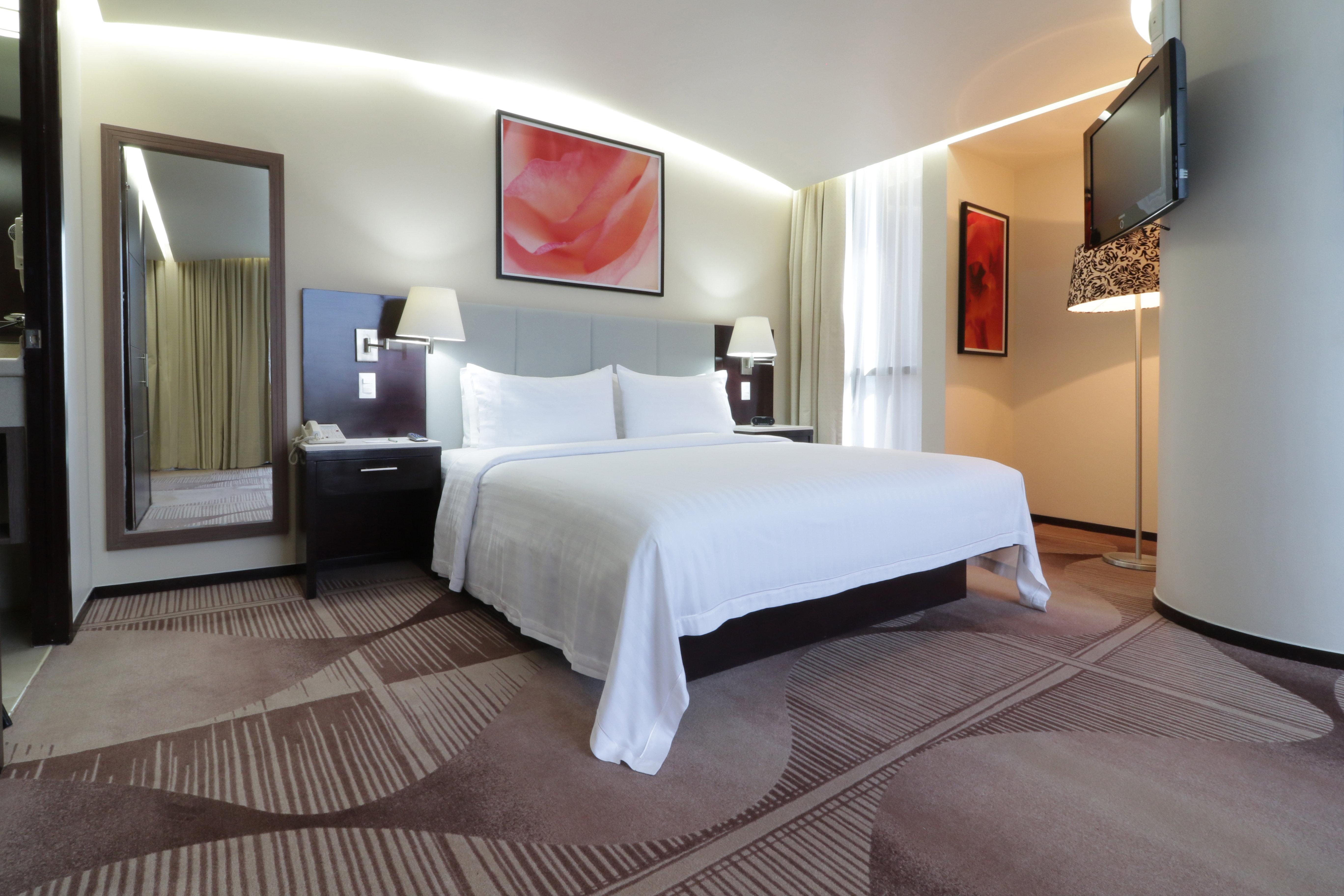 Holiday Inn Hotel & Suites Mexico Medica Sur, An Ihg Hotel Exterior photo